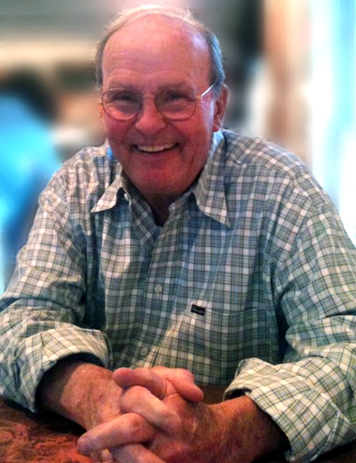 Obituary of William W. DuMont Jr.