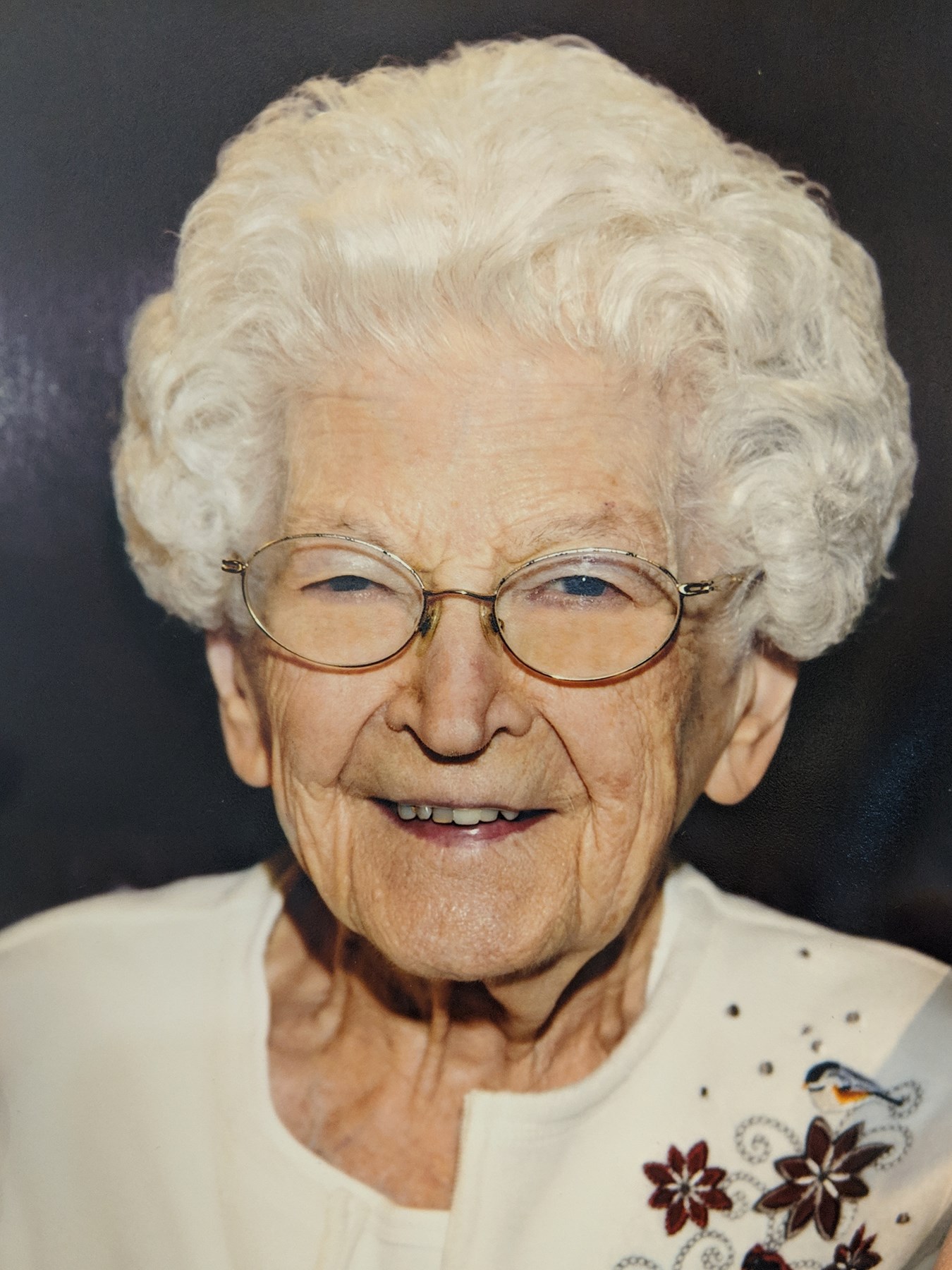 Obituary of Elaine Quinn