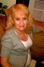 Lillie Tucker