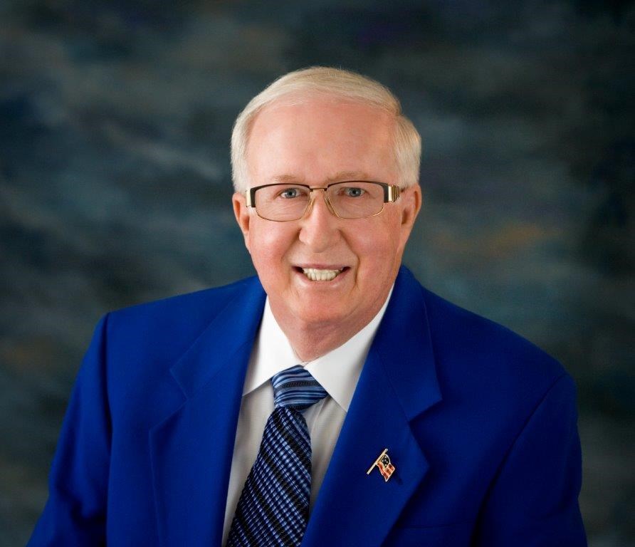 Avis de décès de Bernard W. Simpkins