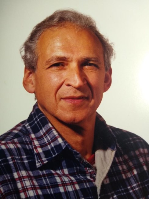 Obituary of David A. Sands