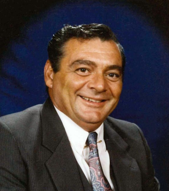 Obituary of James "Jim" Alan Weiss