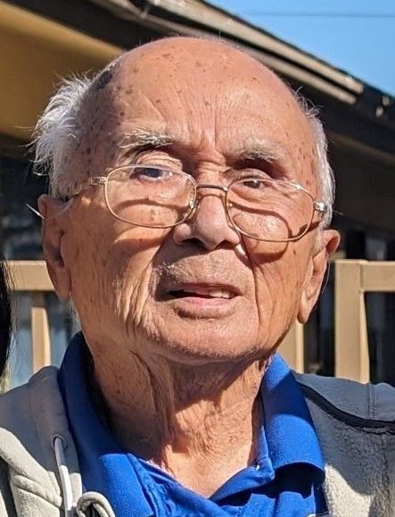 Obituary of Jinling Lo