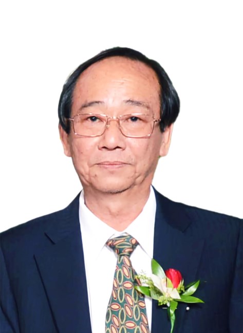 Obituary of Phu Minh Dang