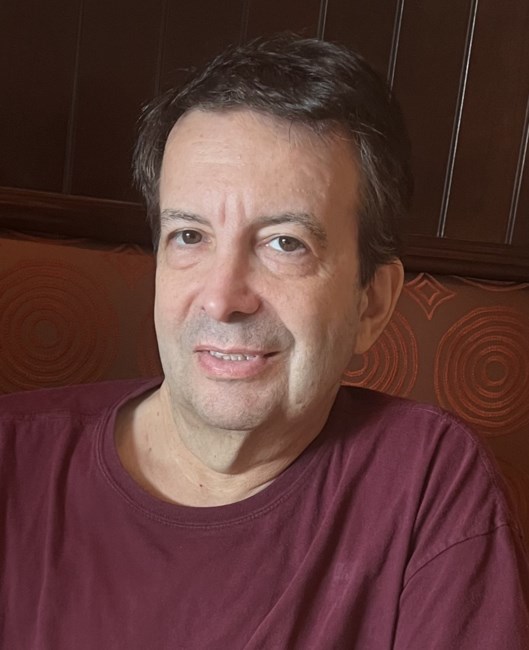 Obituary of Wayne Scott Reses