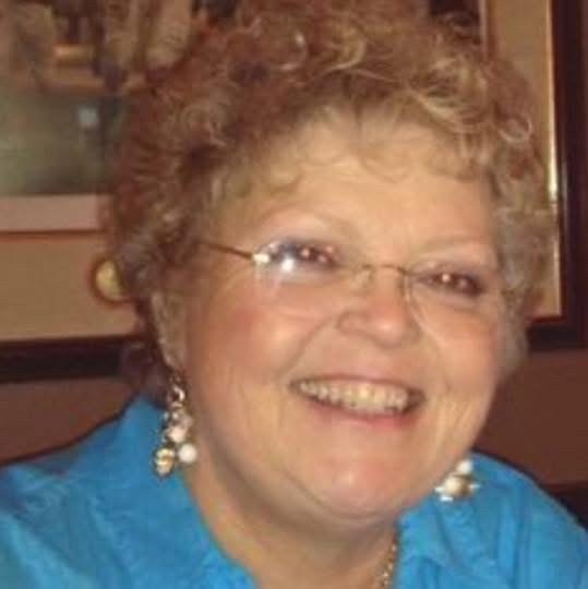 Obituario de Lucinda Martin McGuire