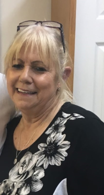 Obituary of Janis Ramona Mayo