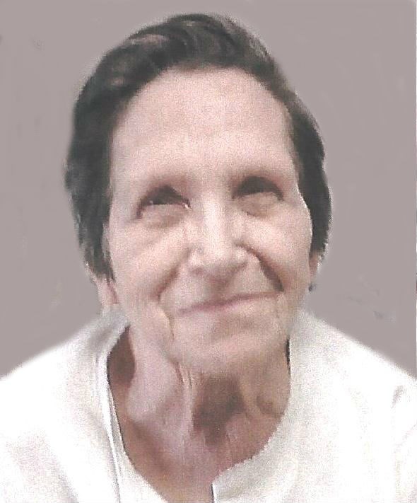 Muriel Catherine Reulbach Dickout Obituary Buffalo, NY