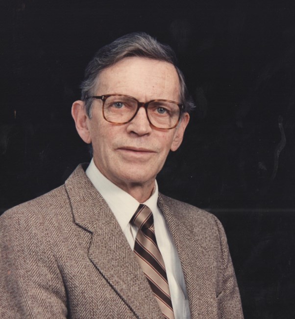 Obituary of Marcel Laperrière