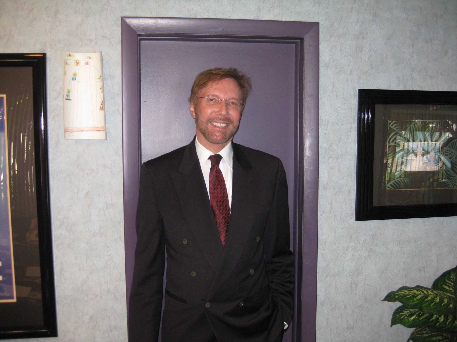 Obituary of Lance Stelzer