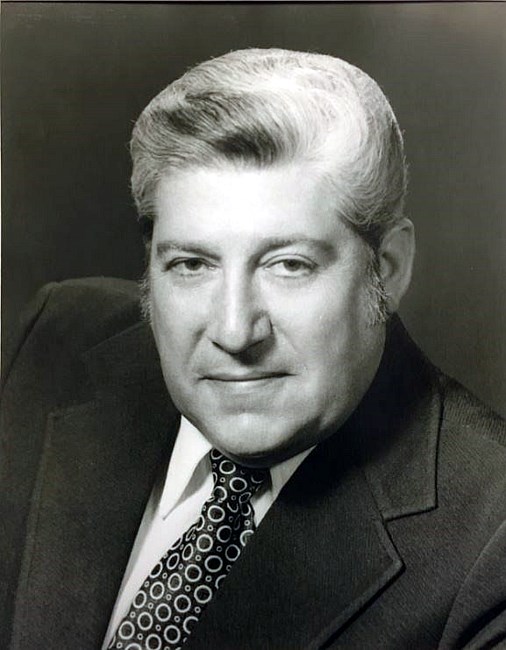 Obituary of David Wilkes