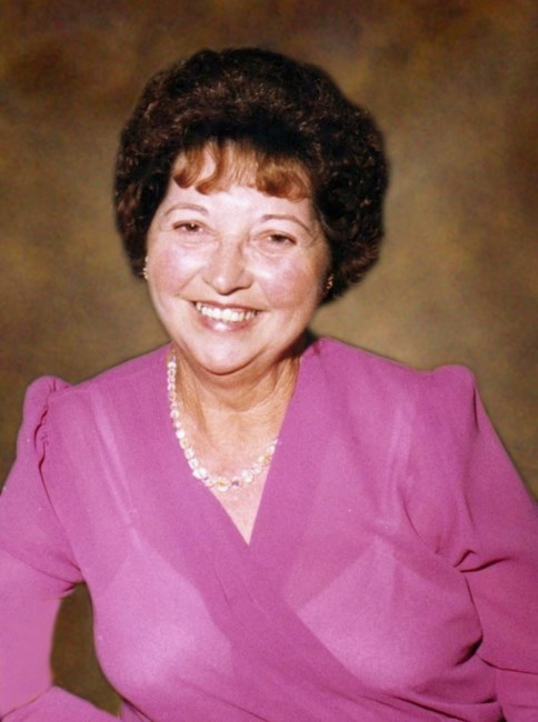 Obituary of Jean Elizabeth DiRisio