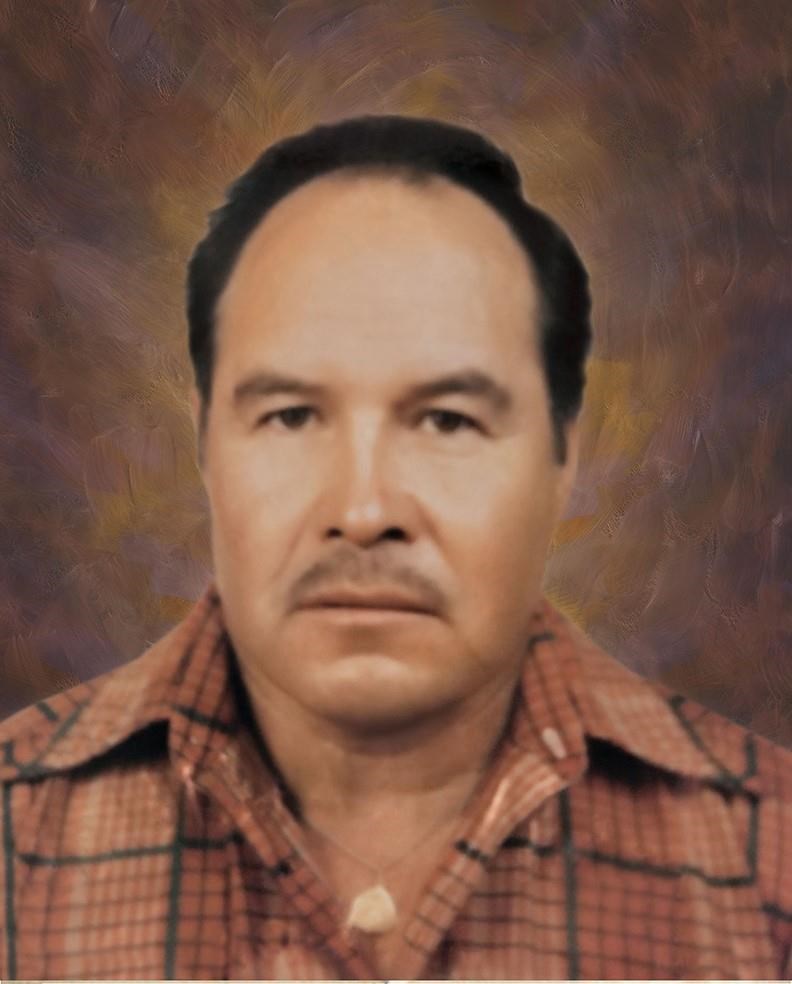 Obituary of Albino H Mata