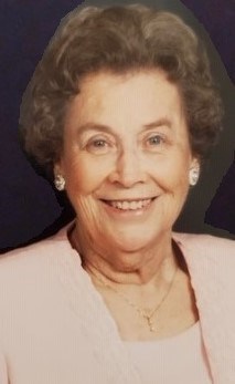 Avis de décès de Gloria Mae Hebert