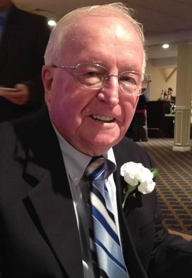 Obituary of Herbert Wienkoop