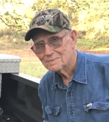 Obituary of Ellwood "Buck" Walter Holtkamp