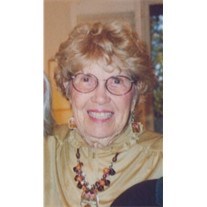 Obituary of Frances Mozell Lord