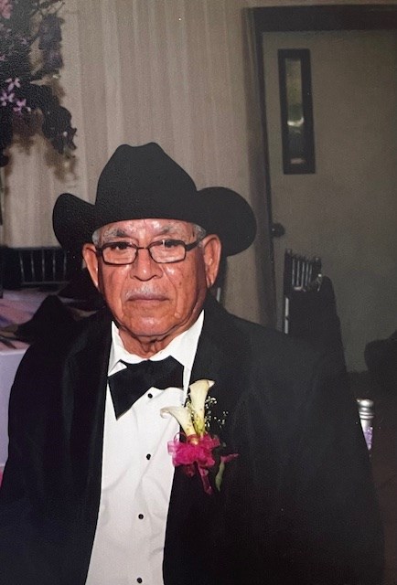Obituary of Abel V. Garcia