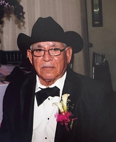 Obituary of Abel V. Garcia