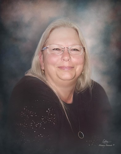 Obituary of Drusilla "Dee'D" Ferman