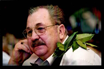 Obituary of Ben Reid Sowers Jr.