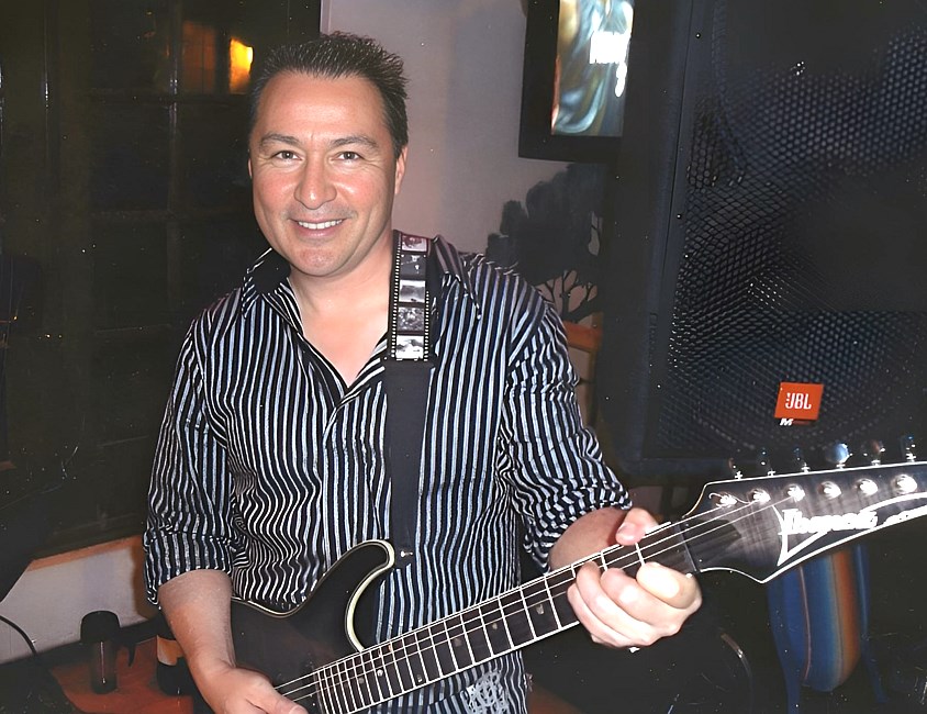 Obituary of David Cerros