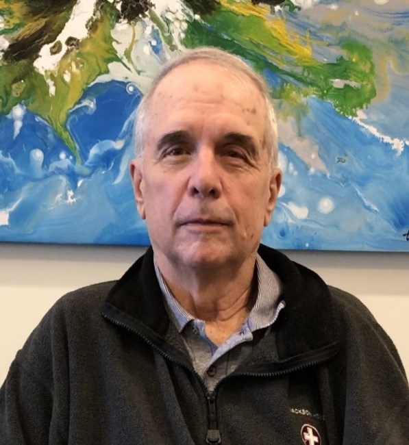 Obituary of Byron Bender Hill