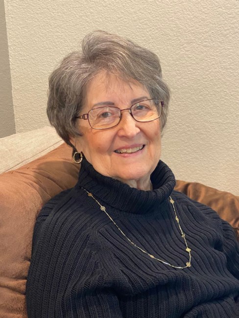 Obituary of Judith Lynn Robinson