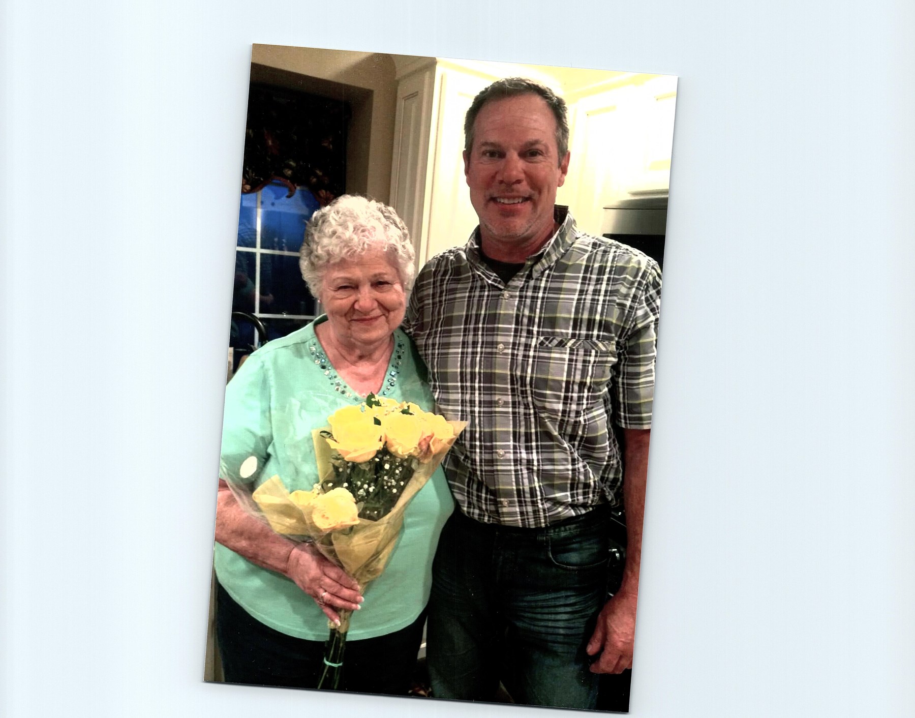 Obituary of Elsie Mae Conrad