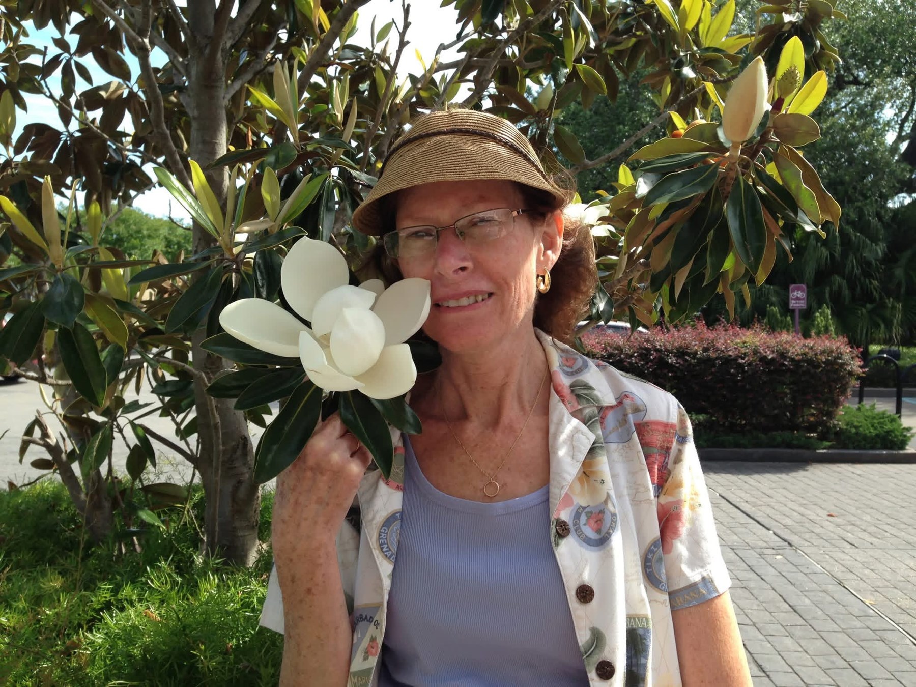 Obituary of Marcia Ann Garnett