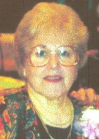 Obituary of Frances H Marchese