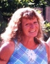 Obituary of Jane Ann Cornell