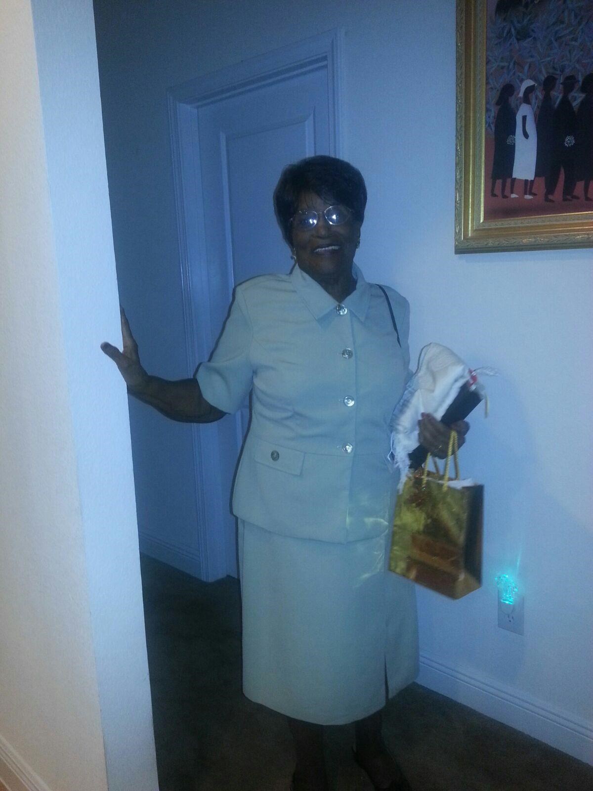 Obituary of Brunett S. Knight