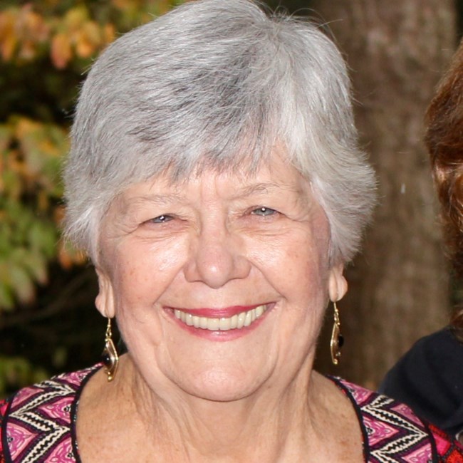 Obituary of Martha Ann Wheeler