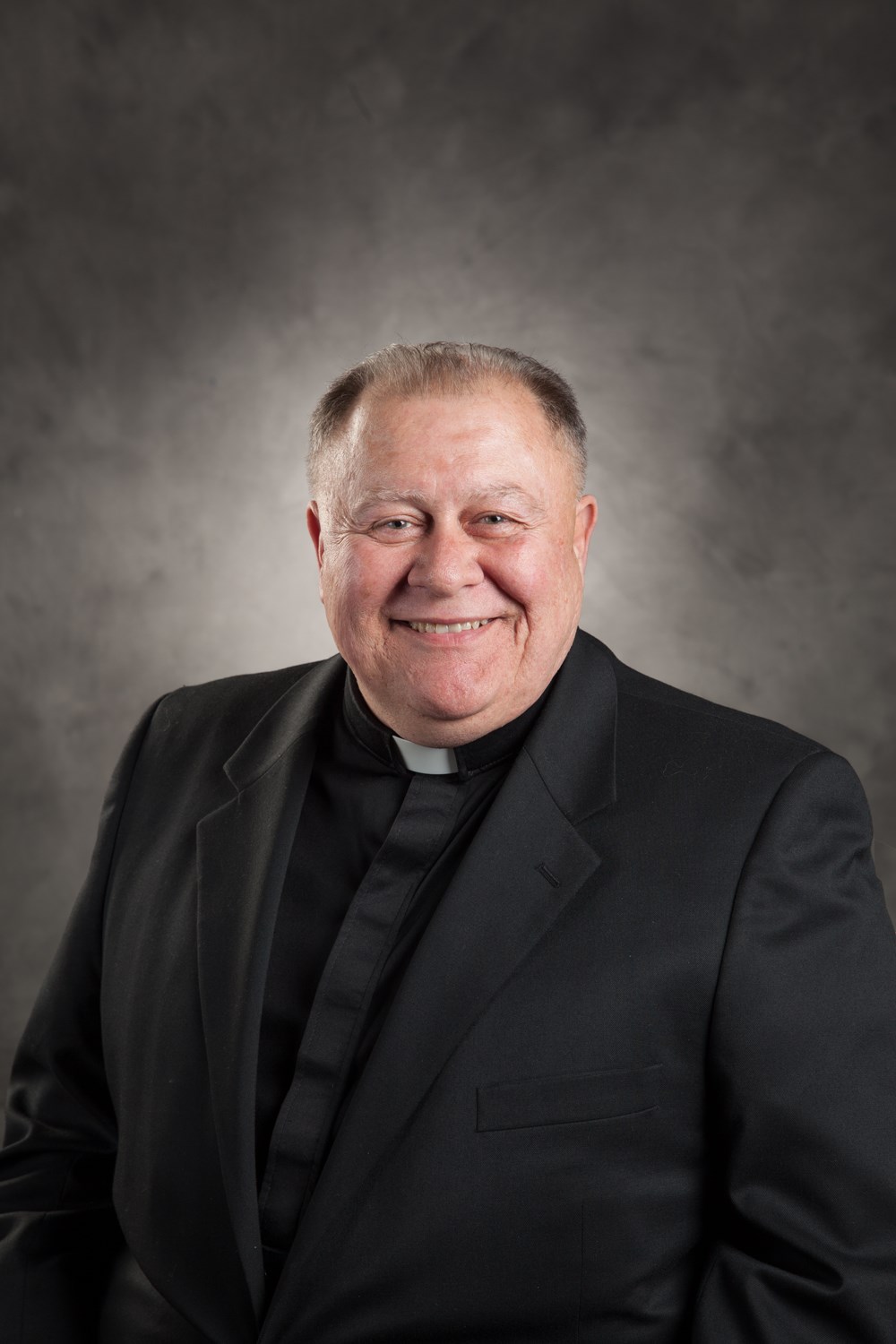 Obituary of Father Benjamin John Bacino