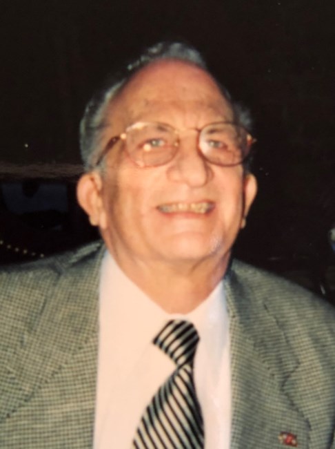 Obituary of Richard Polizzi