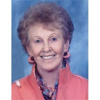Obituary of Patricia Grace Van Ess (Levandoski)