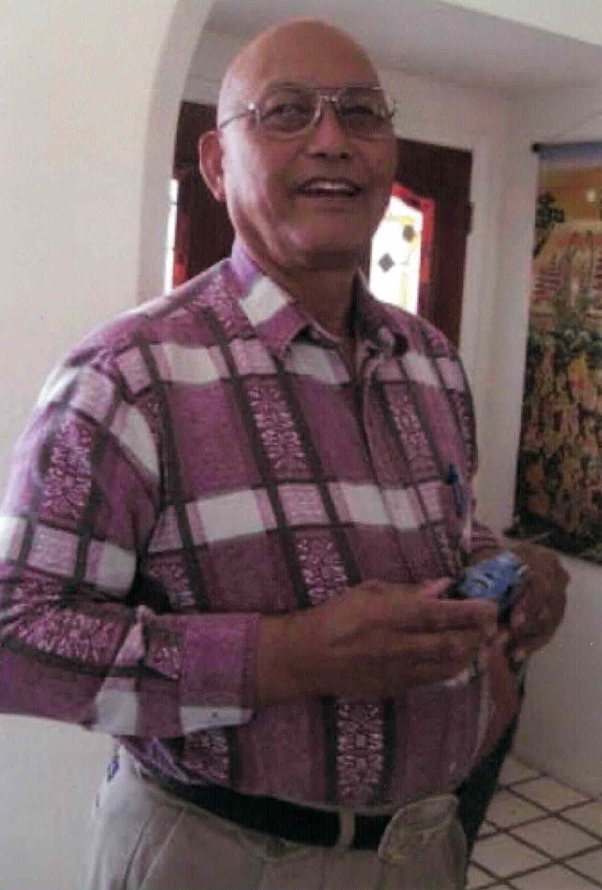 Julius Kater Obituary Bullhead City Az