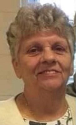 Obituary of Doris Ann Toney