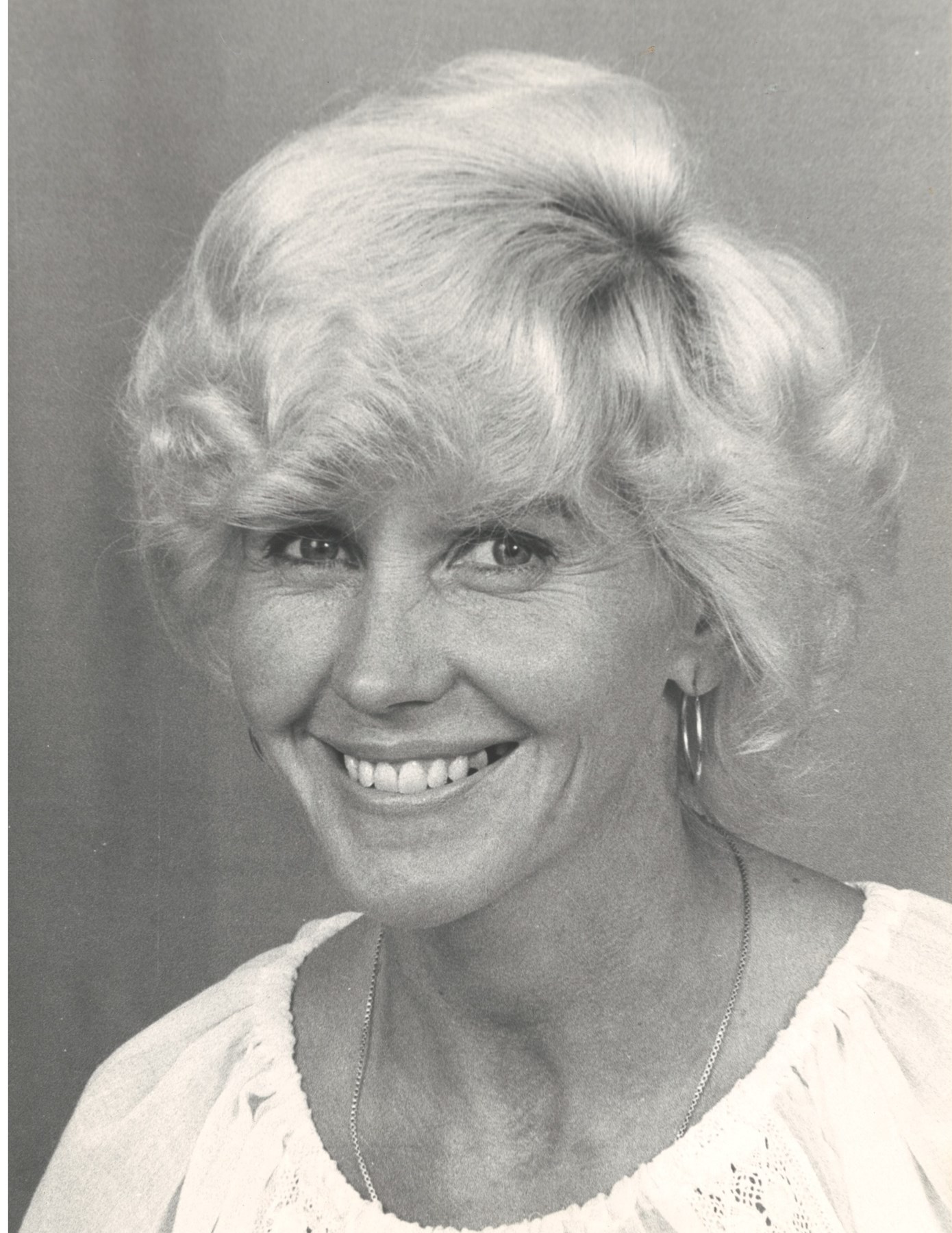 Obituary of Mrs. Hely Tuula Helina Fabbro