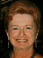Leona Dodd
