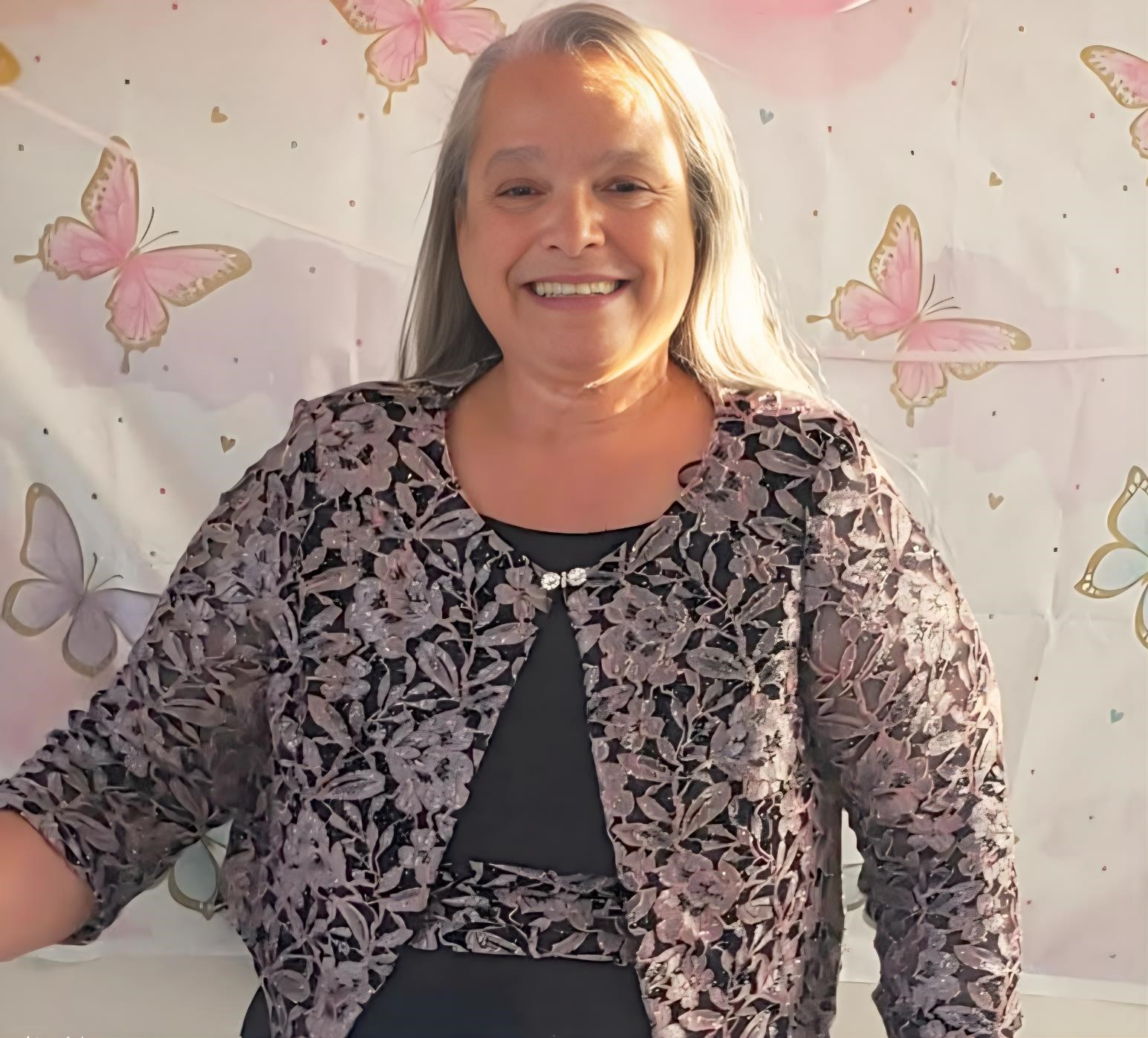 Avis de décès de Ana Julia Robles