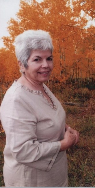 Obituary of Theresa Teddy Faye Blachley