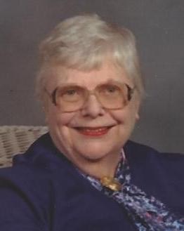 Obituary of Jean Marie Blankenship