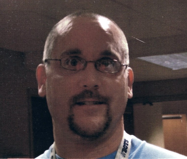 Avis de décès de David Allen Arnold