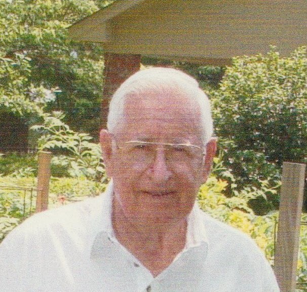 Obituary of Charles A. Henry