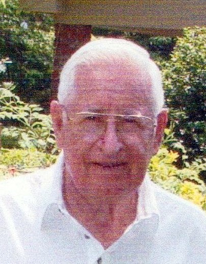 Obituary of Charles A. Henry