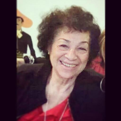 Obituary of Rosie Emily Herrera