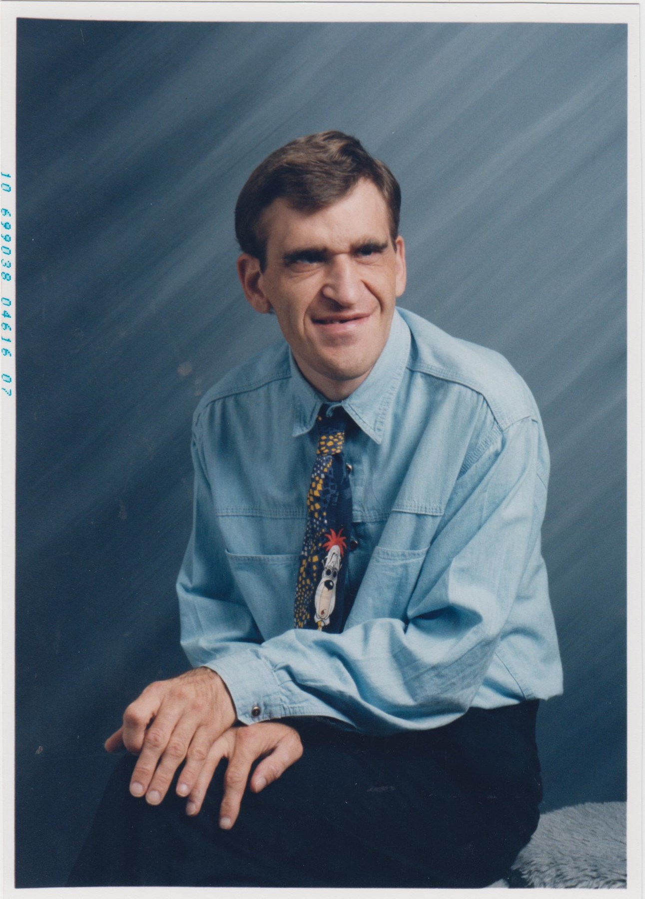 Obituary of Maurice Moe Desnoyers