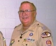 Obituary of Richard Allen Hedges